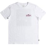 Billabong Dreamy Place Ss Erkek Çocuk Beyaz Tişört - XL