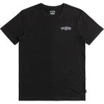 Billabong Dreamy Place Ss Erkek Çocuk Siyah Tişört