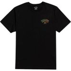 Billabong Dreamy Places Erkek T-Shirt - Siyah