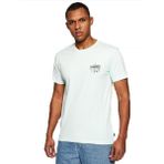 Billabong Dreamy Places Erkek T-Shirt - XS - Yeşil