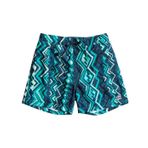 Billabong EBBJV00100 Volley Mavi Unisex Şort