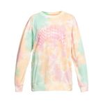 Billabong EBJSF00113-BEVW Archstack Crew Kadın Sweatshirt S Renkli