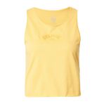 Billabong EBJZT00101 New Love Tank Kadın Atlet Sarı XS