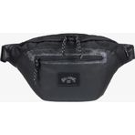 Billabong EBYBA00100-BLK Bali Waistpack 3l Erkek Bel Çantası - Siyah