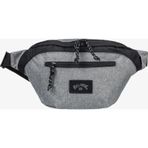 Billabong EBYBA00100-GRH Bali Waistpack 3l Erkek Bel Çantası - Gri
