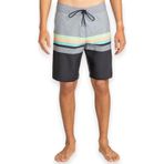 Billabong Ebybs00114 All Htr Stripesog Çok Renkli Erkek Şort