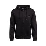 Billabong EBYFT00148 Arch Zh Siyah Erkek Sweatshirt