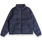 Billabong EBYJK00122 Heritage Cord Ceket Erkek Ceket - XL - Mavi