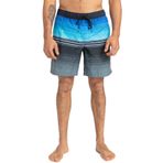 Billabong EBYJV00103 Renkli Erkek Deniz Şortu