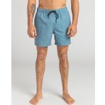 Billabong EBYJV00104-ORG All Day Lb Erkek Turuncu Deniz Şortu