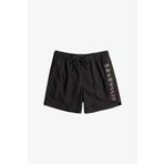 Billabong EBYJV00105-BLK Siyah Erkek Deniz Şortu