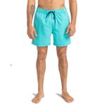 Billabong EBYJV00105-TUR All Day Heritage LB Turkuaz Erkek Deniz Şortu