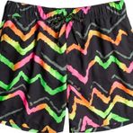 Billabong EBYJV00107 Good Times LB Çok Renkli Erkek Şort