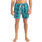 Billabong EBYJV00107 Good Times LB Volley Mavi Erkek Şort