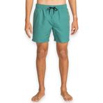 Billabong Ebyjv00122 Allday Heritagelb Volley Yeşil Erkek Şort S