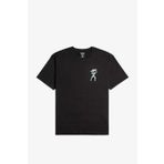 Billabong EBYZT00110-BLK Siyah Erkek T-Shirt