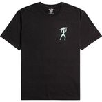 Billabong Ebyzt00110 Spiral Ss Erkek Tişört