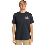 Billabong EBYZT00176 Siyah Fauna Ss Erkek T-Shirt
