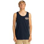 Billabong EBYZT00179 Lacivert Walled Erkek Spor Atlet