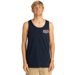 Billabong EBYZT00179 Lacivert Walled Erkek Spor Atlet