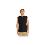 Billabong EBYZT00182 Siyah Filthy Habits Tees Atlet Erkek Atlet