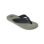 Billabong Erkek All Day Canvas sandalet, Askeri., 43 EU