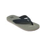 Billabong Erkek All Day Canvas sandalet, Askeri., 46 EU
