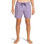 Billabong Erkek All Day Heritage Lb Sörf Şortu (1'li Paket)
