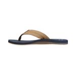 Billabong Erkek All Day Impact sandalet, Mavi (Marineblau), 40 EU Schmal