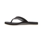 Billabong Erkek All Day Impact sandalet, Siyah, 40 EU Schmal
