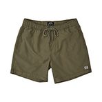 Billabong Erkek All Day Laybacks 16 inç sörf şortu