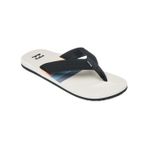 Billabong Erkek All Day Theme sandalet, Acı Biber, 41 EU