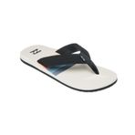 Billabong Erkek All Day Theme sandalet, Acı Biber, 45 EU