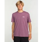 Billabong Erkek Arch Crew SS tişört (1'li paket)