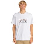 Billabong Erkek Arch SS tişört (1'li paket)