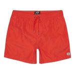 Billabong Erkek Beli Lastikli Deniz Şortu S1lb12