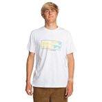 Billabong Erkek Inversed Ss Bluz (Tekli Paket)