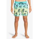 Billabong Erkek Mavi Deniz Şortu 2XL Beden SEQUENCE LB JAMV Modeli