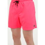 Billabong Erkek Pembe Deniz Şortu S Beden ALL DAY LB Modeli