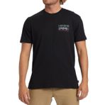 Billabong Erkek segment SS tişört (1'li paket)
