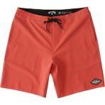 Billabong Every Other Day Lt Erkek Deniz Şortu ABYBS00484-31555 - Kırmızı