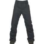 Billabong F6PM10-19 Outsıder PNT Siyah Erkek Pantolon