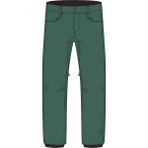 Billabong F6PM10 Renkli Outsider Erkek Snowboard Pantolonu