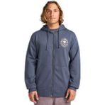 Billabong Foundation Zh Erkek Mavi Sweatshirt