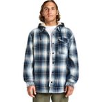 Billabong Furnace Bonded Flannel Erkek Gömlek - Çok Renkli