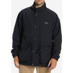 Billabong GNARALOO REVERSIBLE JACKET SİYAH Erkek Mont - Siyah