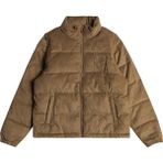 Billabong Herıtage Cord Erkek Ceket - M - Kahverengi
