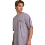 Billabong Hi Tide Og Ww Ss Erkek Mor Tişört - 2XL