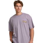Billabong Hi Tide Og Ww Ss Erkek Mor Tişört