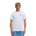 Bıllabong Icon Wave Ss Erkek Tişört Ebyzt00575-Wht